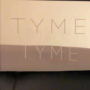 Brand New Tyme Hair Curling Iron